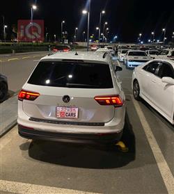 فولكسفاغن تيغوان